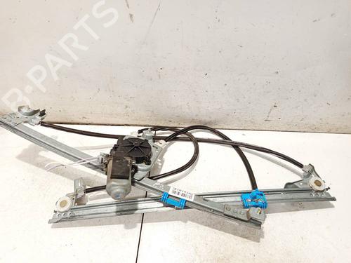 Front right window mechanism RENAULT ESPACE IV (JK0/1_) 2.2 dCi (JK0H) | BP34929183C23 - Image 2