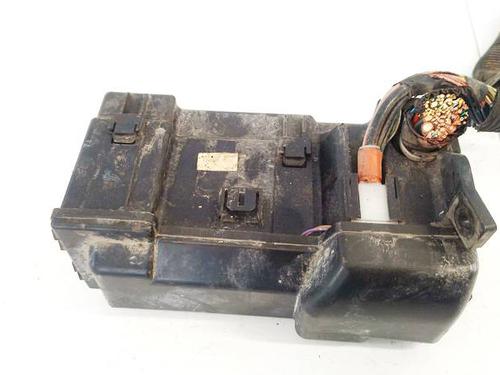Used Fuse box Fuse box 38630595 38630595