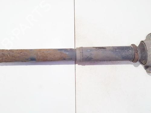 Used Right rear shock absorber Right rear shock absorber AUDI A3 (8P1) 2.0 TDI (140 hp) 36457768 36457768