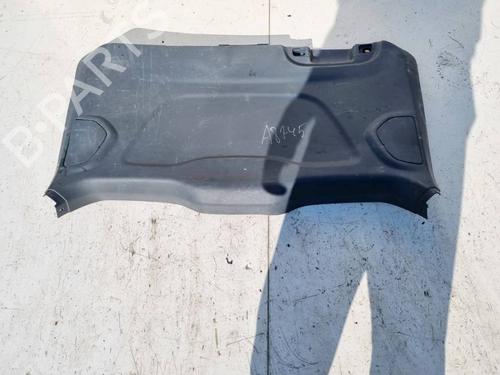 Used Boot lining Boot lining FORD GRAND C-MAX (DXA/CB7, DXA/CEU) 2.0 TDCi (140 hp) 35232398 35232398