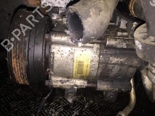 Used AC compressor AC compressor 35697645 35697645