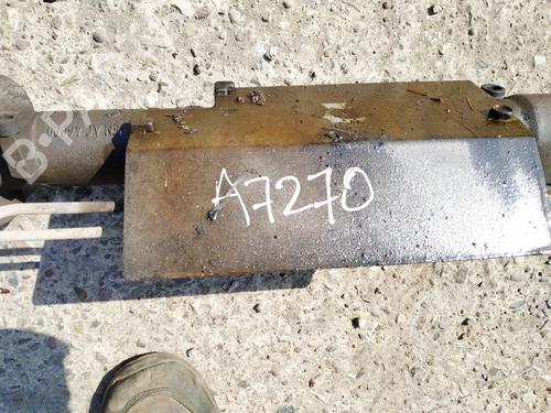 Steering column SAAB 9-3 (YS3F, E79, D79, D75) 2.2 TiD | BP35494454M21 - Image 4