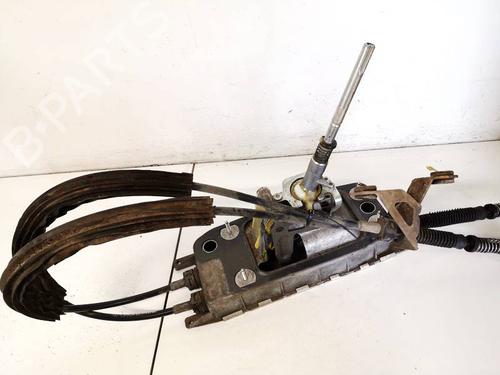 Selector da caixa Selector da caixa VW GOLF V (1K1) 1.4 16V (75 hp) 35302782 35302782