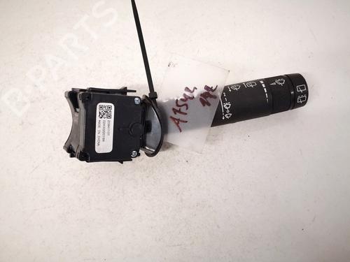 Used Warning switch Warning switch OPEL INSIGNIA A (G09) 2.0 CDTI (68) (160 hp) 35453040 35453040