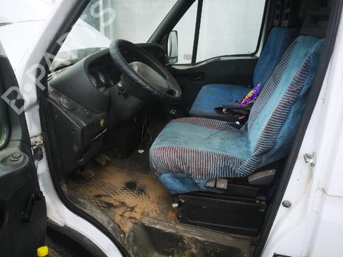 Electronic module IVECO DAILY III Platform/Chassis 29 L 9 | BP32580912M83  - Image 14