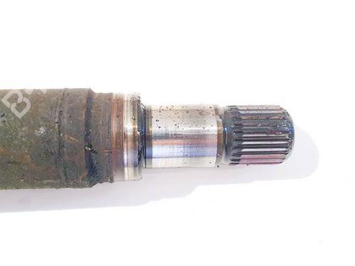 Right front driveshaft FORD MONDEO IV (BA7) 1.8 TDCi | BP35183686M39 - Image 4