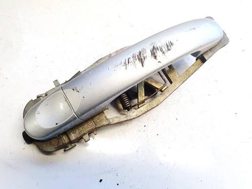 Used Rear left interior door handle Rear left interior door handle 35187214 35187214