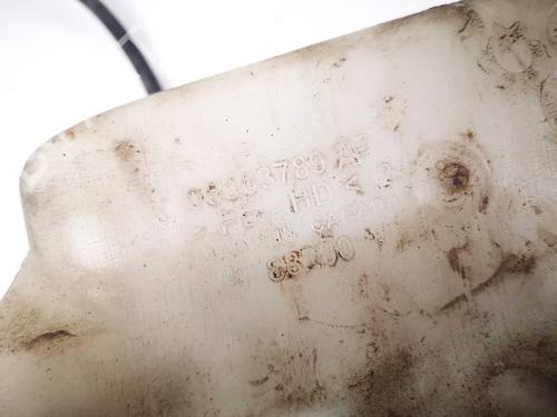 Windscreen washer tank DODGE CALIBER 1.8 | BP35298736C113 - Image 2
