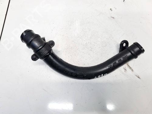 Used Pipe Pipe VW LUPO I (6X1, 6E1) 1.2 TDI 3L (61 hp) 32609727 32609727