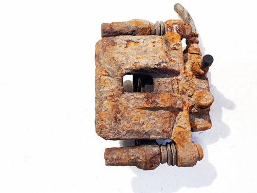 Used Left rear brake caliper Left rear brake caliper DODGE CALIBER 2.0 CRD (140 hp) 34799458 34799458