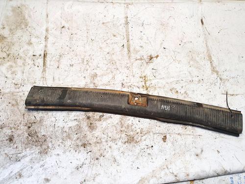 Used Step Step OPEL ASTRA G Hatchback (T98) 2.0 DI (F08, F48) (82 hp) 35487937 35487937