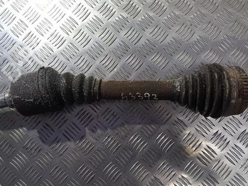 Used Left front driveshaft Left front driveshaft 35668958 35668958