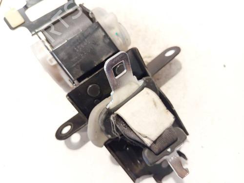 Rear center seatbelt HONDA FR-V (BE) 2.2 i CTDi (BE5) | BP34961617I27 - Image 3