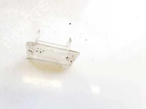 Used Interior roof light Interior roof light FORD FOCUS C-MAX (DM2) 2.0 TDCi (136 hp) 40617396 40617396