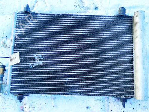 Used AC radiator AC radiator CITROËN C5 III (RD_) 1.8 16V (RD6FXC) (125 hp) 35327285 35327285
