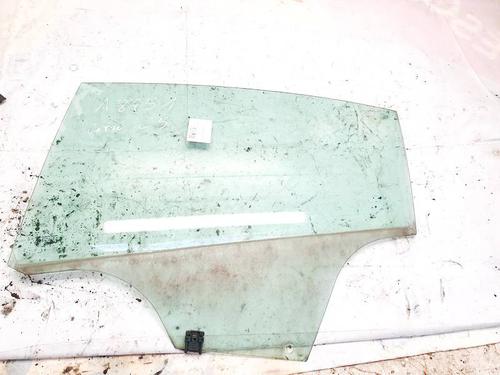 Used Rear left door window Rear left door window CITROËN C5 III (RD_) 1.8 16V (RD6FXC) (125 hp) 35337915 35337915