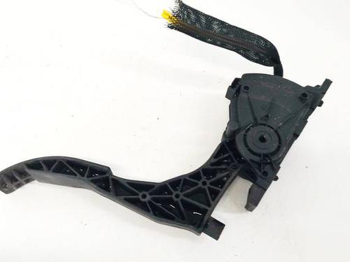 Used Pedal Pedal 35022717 35022717