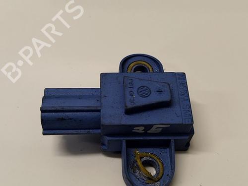 Used Electronic module Electronic module RENAULT MEGANE Scenic (JA0/1_) 1.9 dTi (JA0N) (98 hp) 33488949 33488949