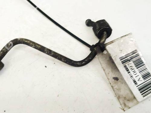 Pipe JEEP CHEROKEE (KJ) 2.8 CRD | BP35072618M125 - Image 3