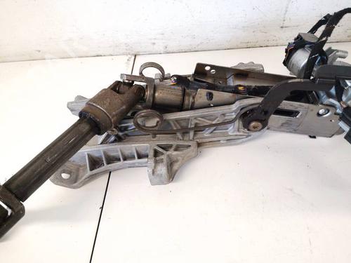 Steering column FORD S-MAX (WA6) 2.0 TDCi | BP35267567M21 - Image 2