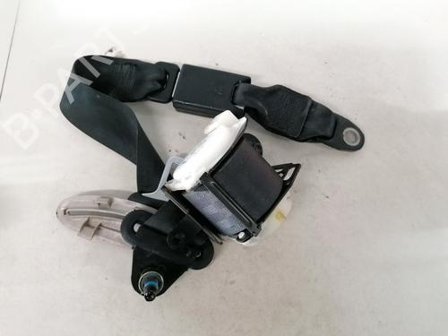 Used Rear left seatbelt Rear left seatbelt VW BORA I (1J2) 1.9 TDI (115 hp) 35572942 35572942
