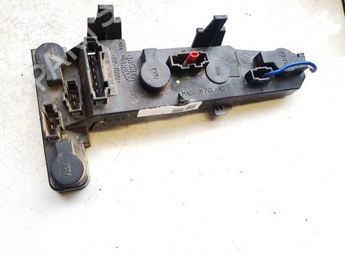 Used Lamp holder Lamp holder 35085842 35085842