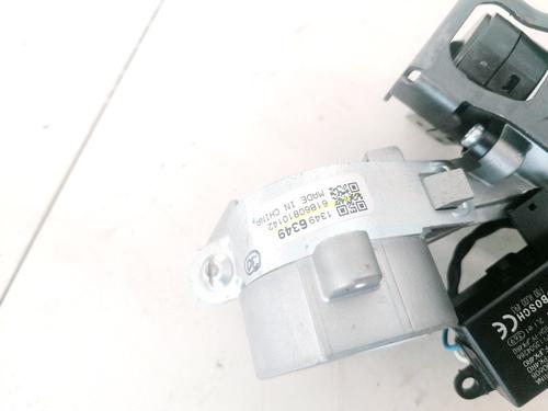 Ignition barrel OPEL CORSA E (X15) 1.4 (08, 68) | BP35513129M48 - Image 3