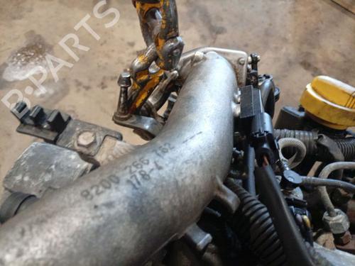 Pipe NISSAN PRIMERA Hatchback (P12) 1.9 dCi | BP36690530M125 - Image 3