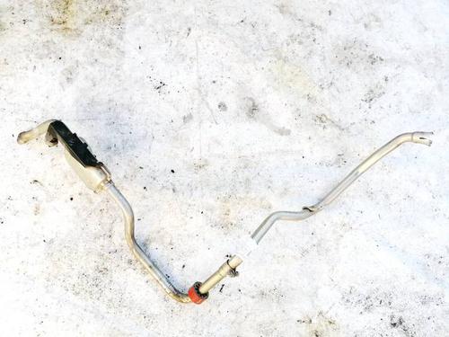 Used Exhaust system HONDA CR-V III (RE_) 2.0 i-VTEC (RE5, RE1) (150 hp) 32957601