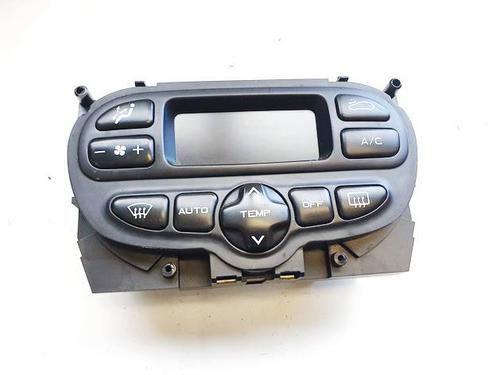 Used Climate control Climate control 36830307 36830307