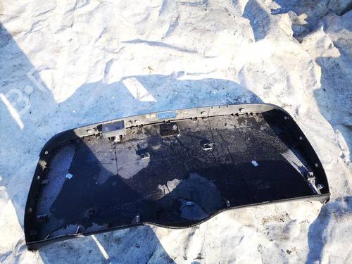 Boot lining MERCEDES-BENZ CLS (C219) CLS 320 CDI (219.322) | BP35132347I3 - Image 2