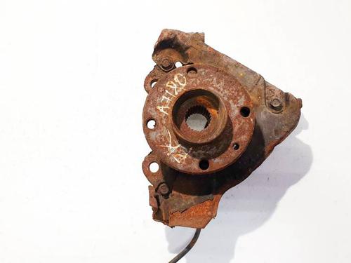 Used Left front steering knuckle Left front steering knuckle FIAT IDEA (350_) 1.3 D Multijet (70 hp) 35211964 35211964