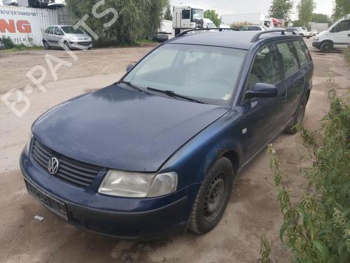 Pipe VW PASSAT B5 Variant (3B5) 1.9 TDI | BP33060585M125  - Image 6