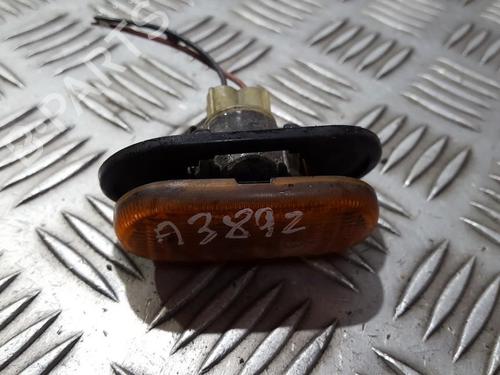 Højre side indikator Højre side indikator RENAULT CLIO I (B/C57_, 5/357_) 1.4 (B57J, C57J, B57P) (75 hp) 35696705 35696705