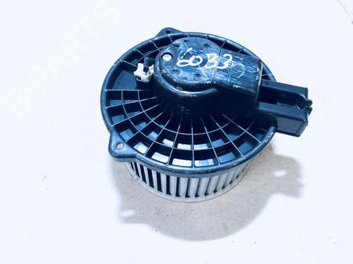 Used Heater blower motor Heater blower motor MAZDA 6 Hatchback (GH) 2.2 MZR-CD (GH10) (163 hp) 35636451 35636451