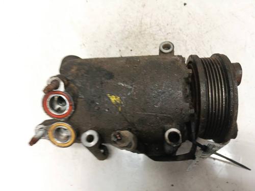 Used AC compressor AC compressor FORD MONDEO IV (BA7) 2.0 TDCi (140 hp) 35034403 35034403
