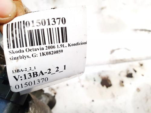 AC compressor SKODA OCTAVIA II (1Z3) 1.9 TDI | BP35474630M34 - Image 3