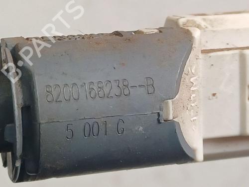 Electronic module RENAULT SCÉNIC II (JM0/1_) 1.9 dCi (JM0G, JM12, JM1G, JM2C) | BP34902159M83 - Image 4