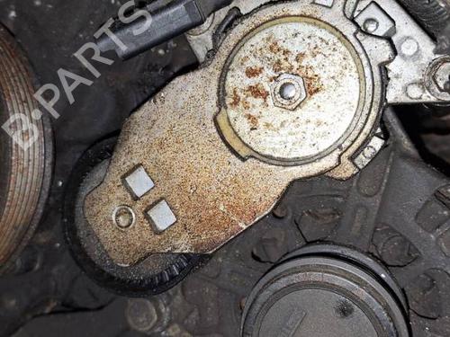 Pulley FORD FOCUS III 1.6 TDCi | BP34864872M122 - Image 2