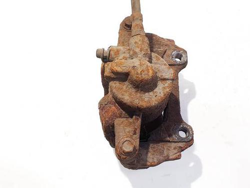 Right front brake caliper OPEL CORSA D (S07) 1.2 (L08, L68) | BP35379435M104 - Image 2