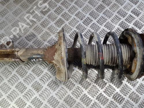 Used Left front shock absorber Left front shock absorber 35689869 35689869