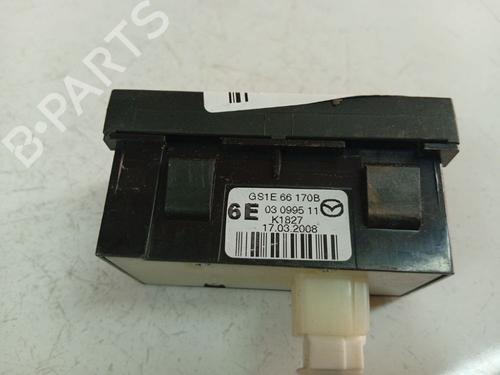 Switch MAZDA 6 Hatchback (GH) 2.0 MZR-CD (GH14) | BP39574721I30 - Image 4