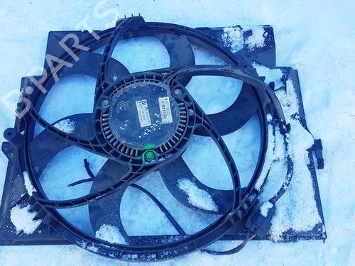 Fan BMW 5 (E60) 525 i | BP35638558M128 - Image 2
