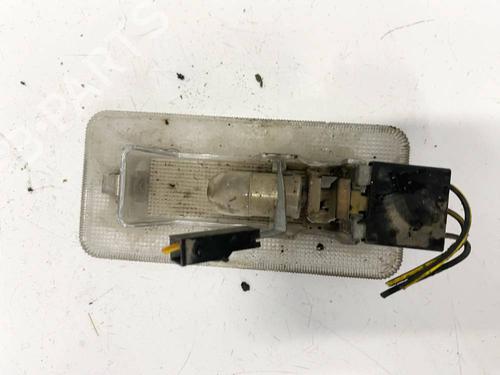 Interior roof light FORD TRANSIT Van (FA_ _) 2.0 DI (FAE_, FAF_, FAG_) | BP35027417I8 - Image 2