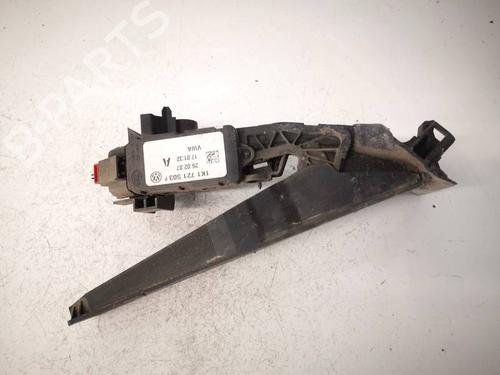 Pedal VW GOLF V (1K1) 1.9 TDI | BP38041407I4 - Image 2