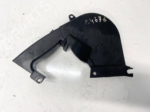 Used Timing cover Timing cover 35000455 35000455