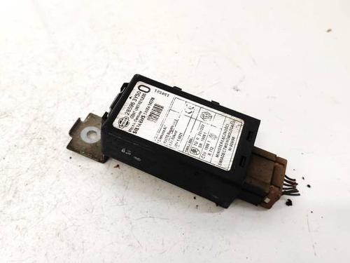 Used Electronic module Electronic module NISSAN X-TRAIL I (T30) 2.2 Di 4x4 (114 hp) 35237033 35237033