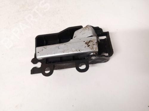 Used Front right interior door handle Front right interior door handle 35465340 35465340