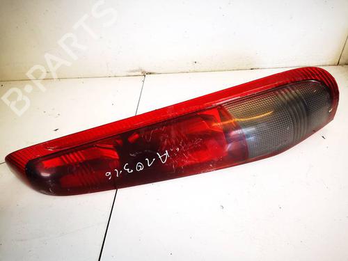 Used Right taillight Right taillight 35039148 35039148