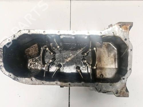 Used Oil sump Oil sump 35154563 35154563